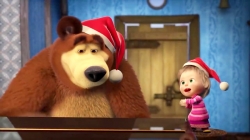 کارتون ماشا و میشا ❤ قسمت ۵۷۱ ❤